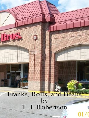 cover image of Franks, Rolls, and Beans